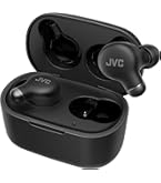 Amazon.co.jp: JVCケンウッド Victor HA-FX550T-B ワイヤレスイヤホン